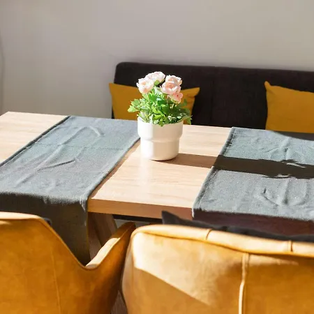 Apartamento Cosy Flat In Zweiselstein With Garden *