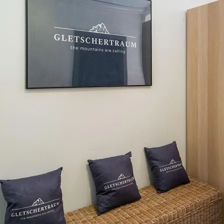 Apartamento Cosy Flat In Zweiselstein With Garden