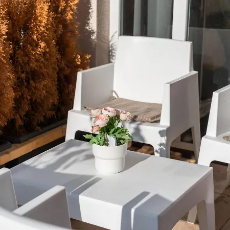 Cosy Flat In Zweiselstein With Garden Sölden