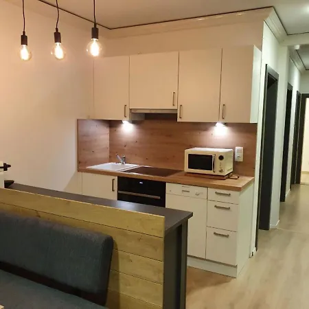 Cosy Flat In Zweiselstein With Garden Sölden