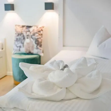 Cosy Flat In Zweiselstein With Garden *