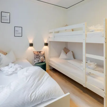 Cosy Flat In Zweiselstein With Garden *