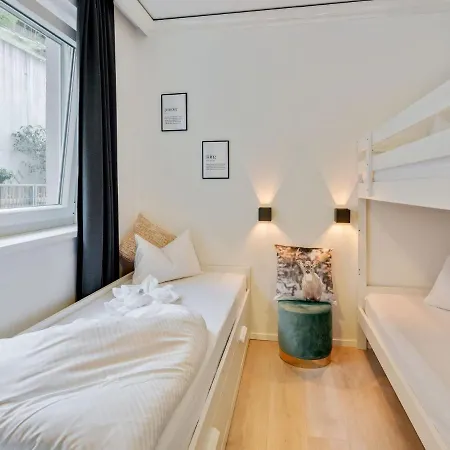 Cosy Flat In Zweiselstein With Garden * Sölden
